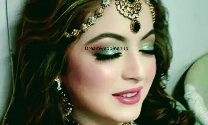 Geetanjali Beauty Parlour